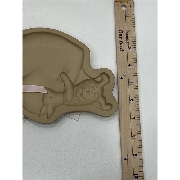 Brown Bag‎ Cookie Mold Disney Piglet Eeyore Winnie The Pooh New In Box - Picture 11 of 13